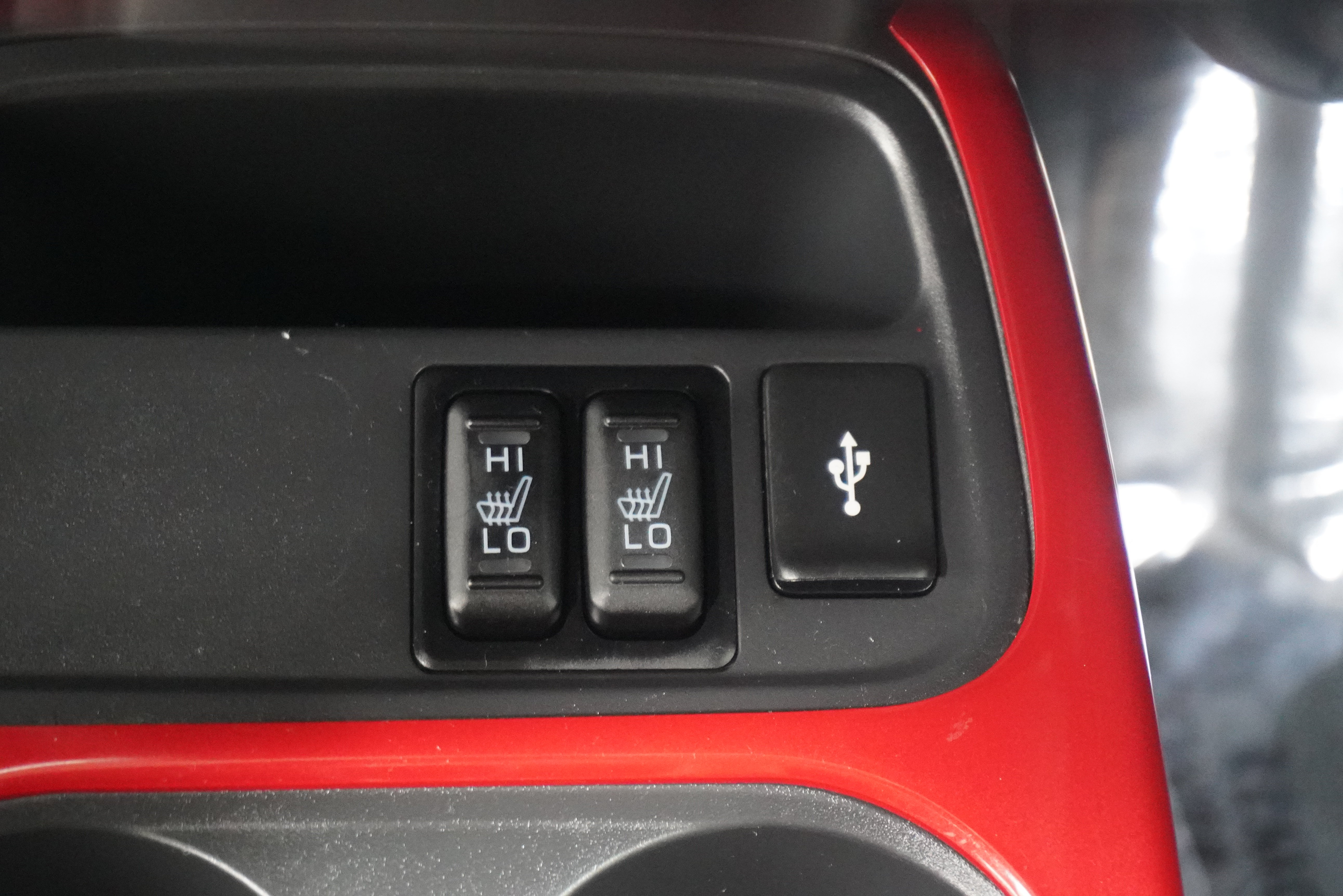 Used 2020 Mitsubishi Mirage LE FWD image 19