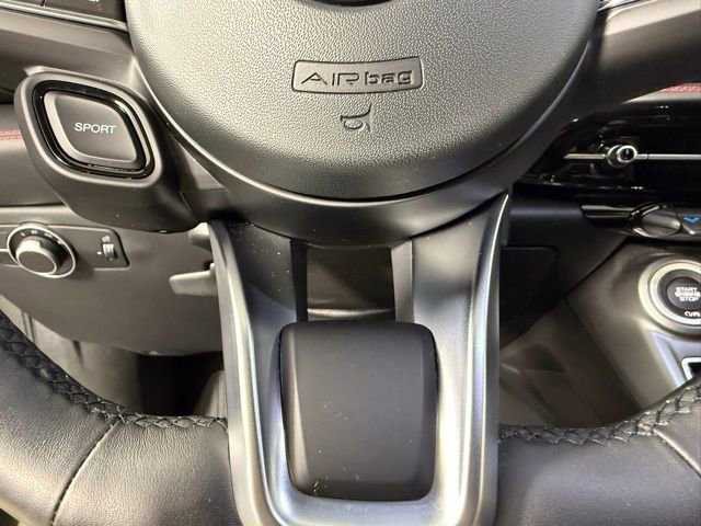 Used 2024 Dodge Hornet GT w/ Track Pack AWD/4WD image 19