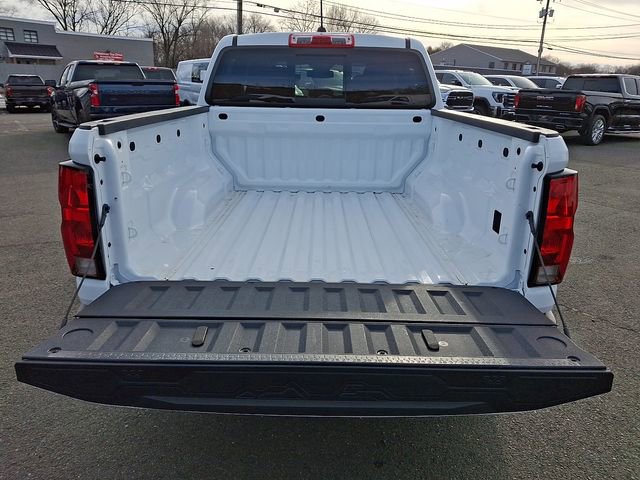 Used 2023 Chevrolet Colorado LT w/ LT Convenience Package II image 33