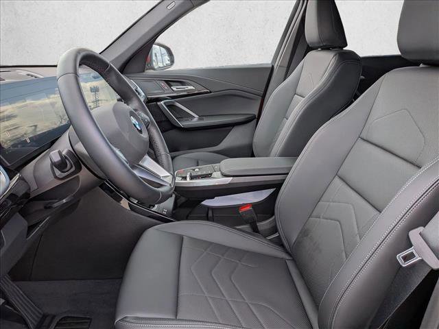 New 2026 BMW X1 xDrive28i image 4