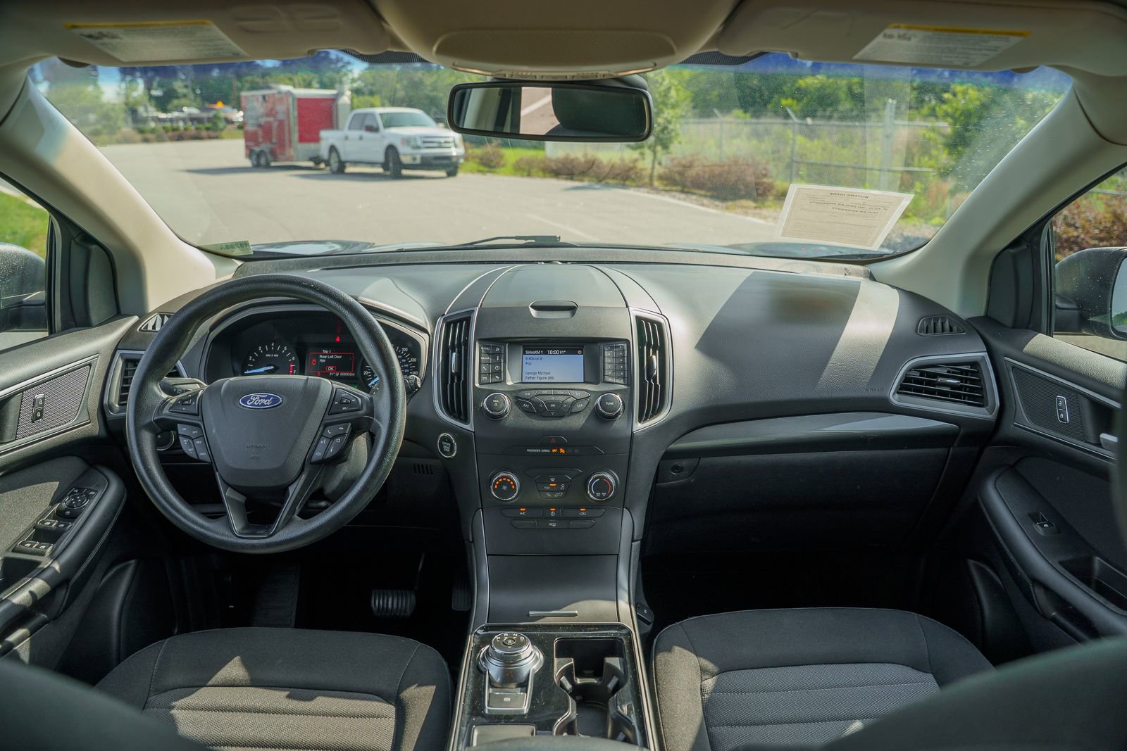Used 2019 Ford Edge SE AWD/4WD image 23