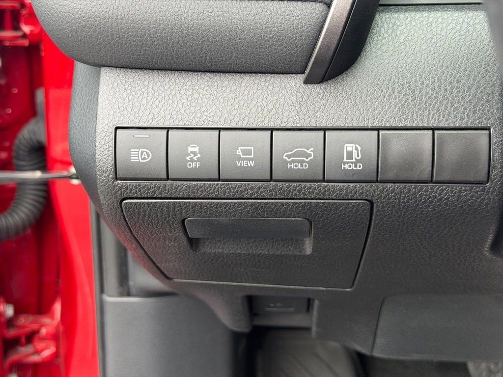 Certified 2023 Toyota Camry XLE w/ Navigation Package FWD image 18