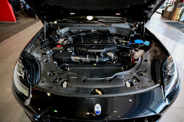 Used 2023 Maserati Grecale Modena image 48