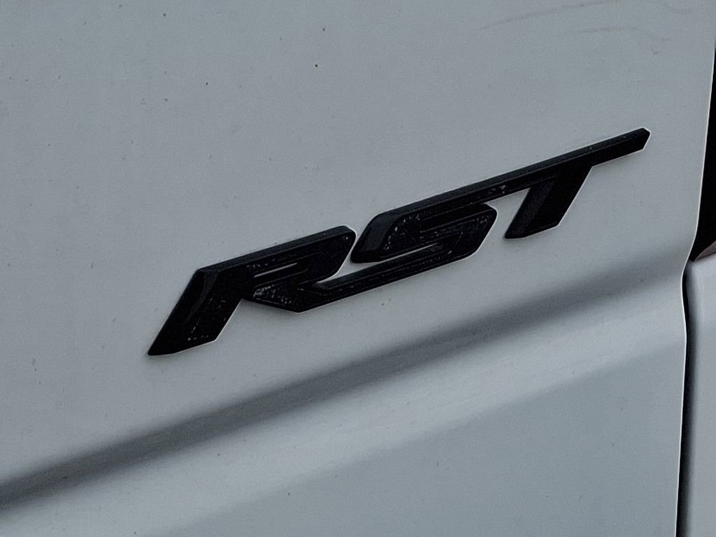 Certified 2024 Chevrolet Silverado 1500 RST w/ Rally Edition image 32