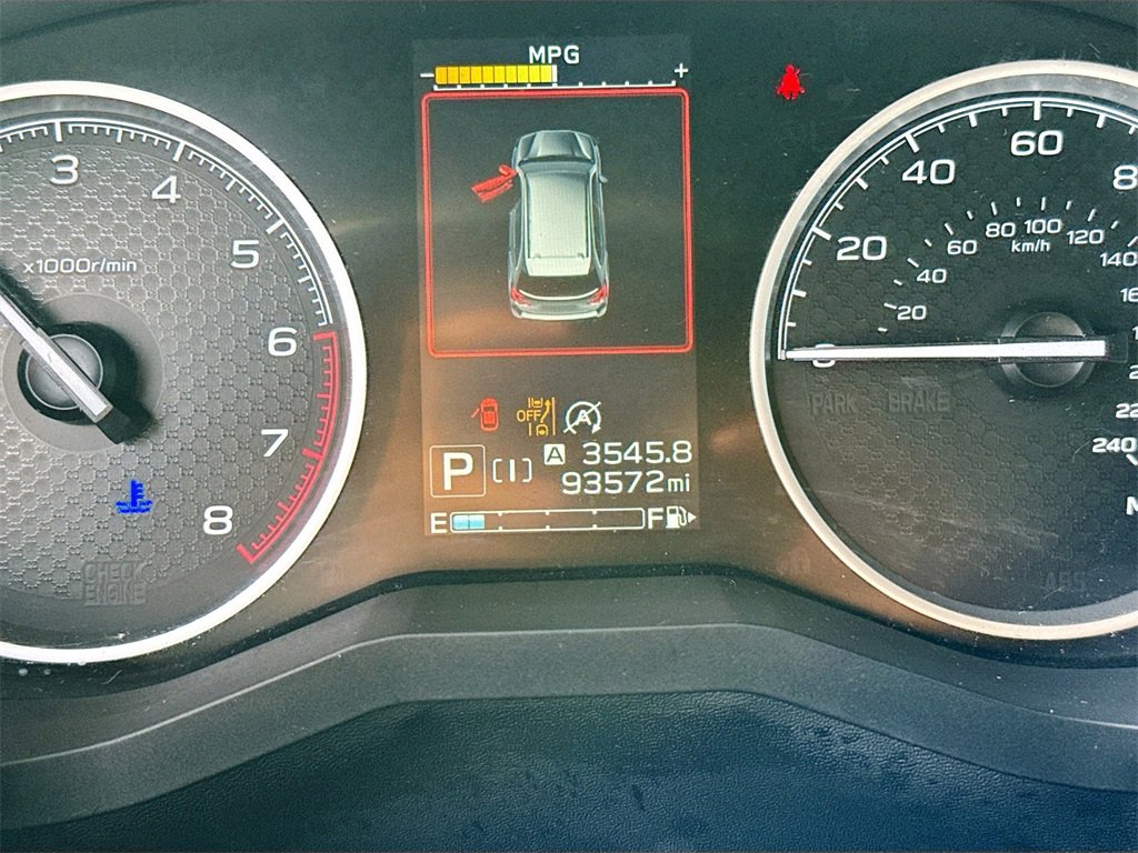 Used 2023 Subaru Forester Premium image 13