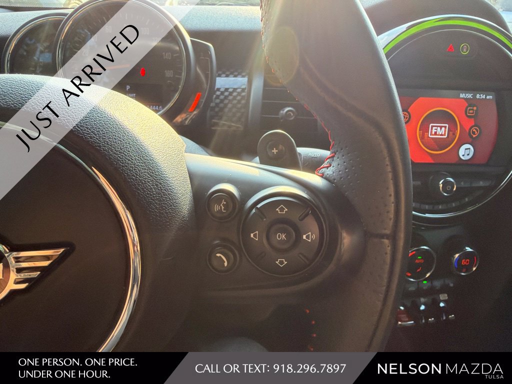 Used 2020 MINI Cooper S FWD image 12