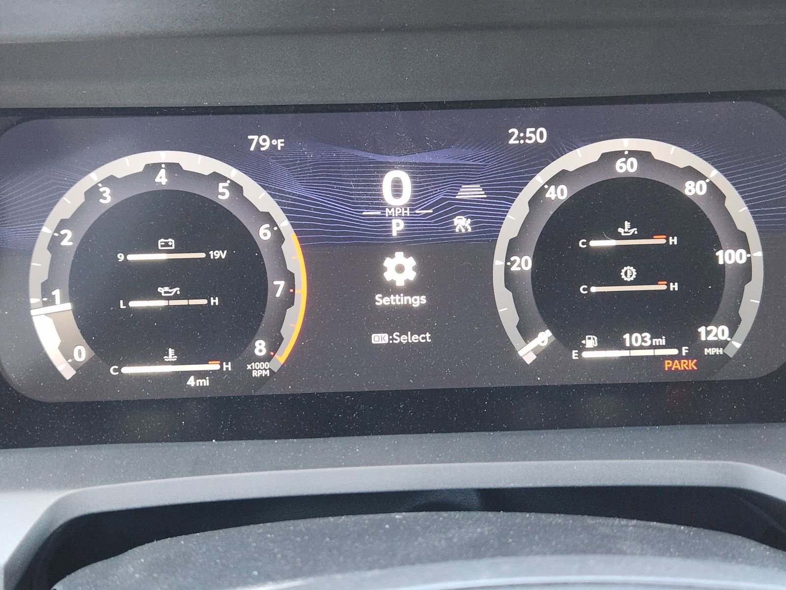 New 2026 Toyota Tacoma Limited AWD/4WD image 15