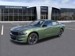 Used 2023 Dodge Charger SXT w/ Blacktop Package AWD/4WD 360° Tour
