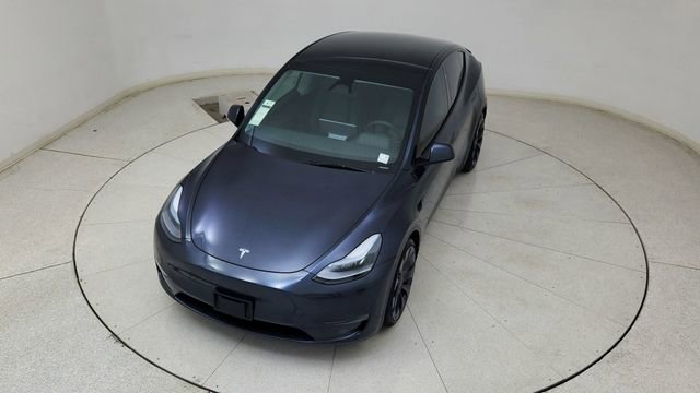 Used 2025 Tesla Model Y Performance AWD/4WD image 78