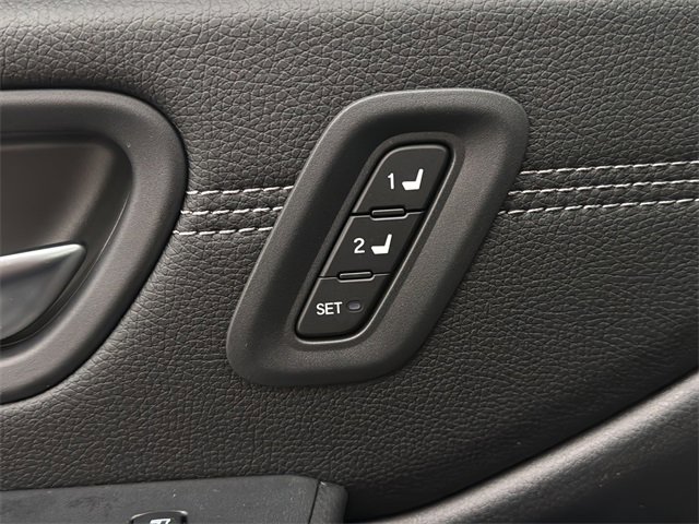 New 2026 Honda Pilot Elite image 11