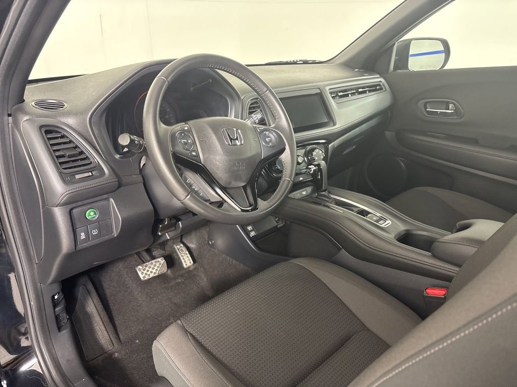 Used 2021 Honda HR-V Sport image 15