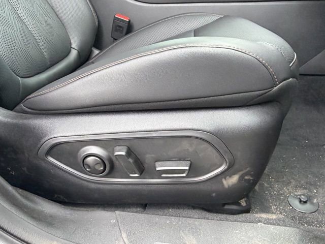 New 2026 Jeep Cherokee Overland image 51