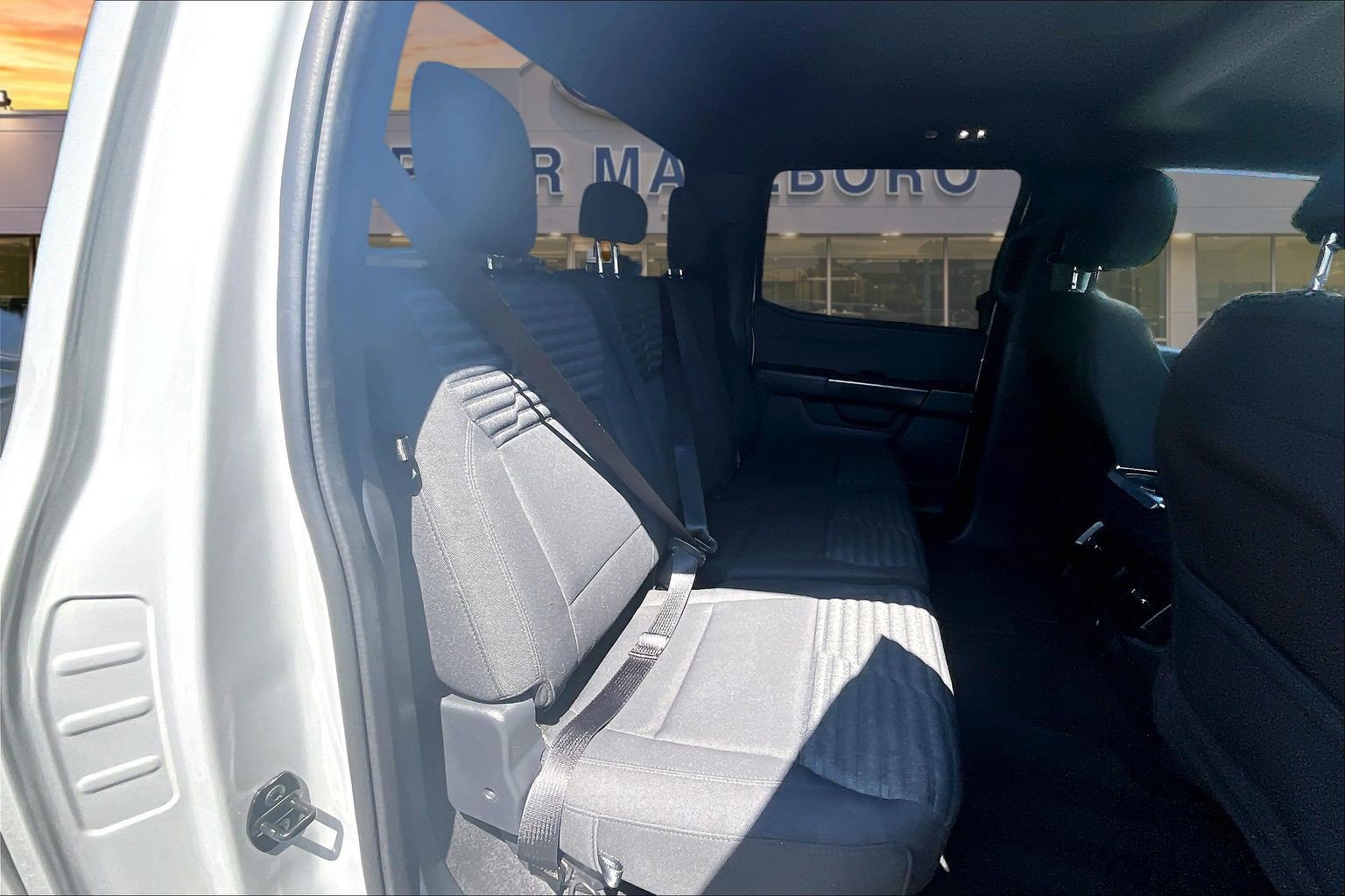 Certified 2023 Ford F150 XL w/ STX Appearance Package AWD/4WD image 28
