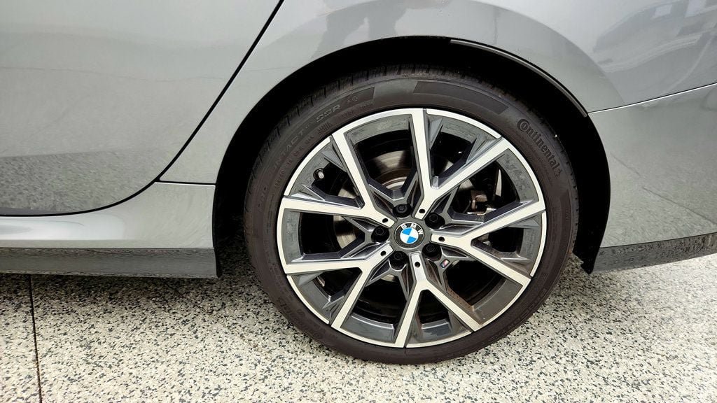 Used 2023 BMW 228i xDrive Gran Coupe w/ M Sport Package AWD/4WD image 9