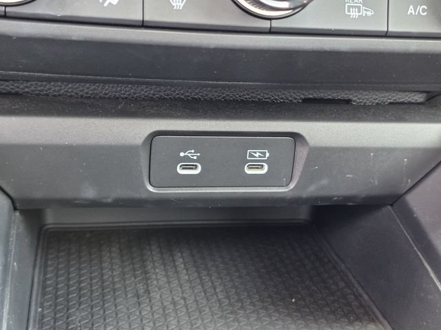 Used 2025 Honda Accord SE image 22