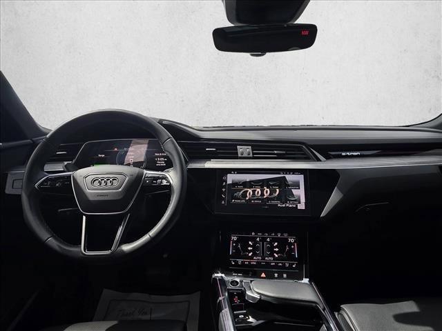 Certified 2023 Audi e-tron Chronos w/ Chronos Package image 18