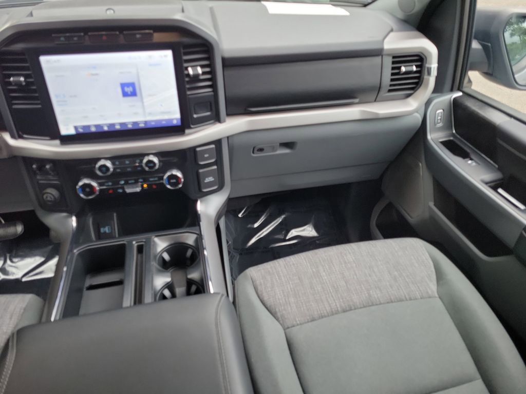 Used 2023 Ford F150 XLT w/ Equipment Group 302A High image 18