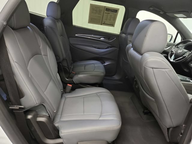 Used 2023 Buick Enclave Essence AWD/4WD image 33