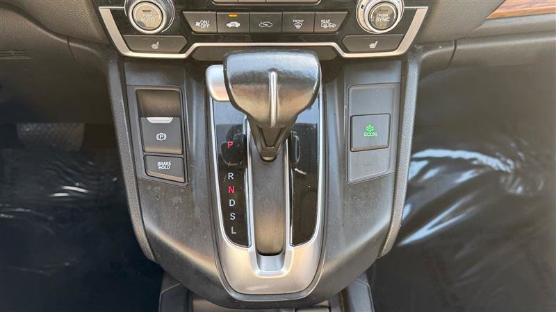 Used 2017 Honda CR-V Touring image 31