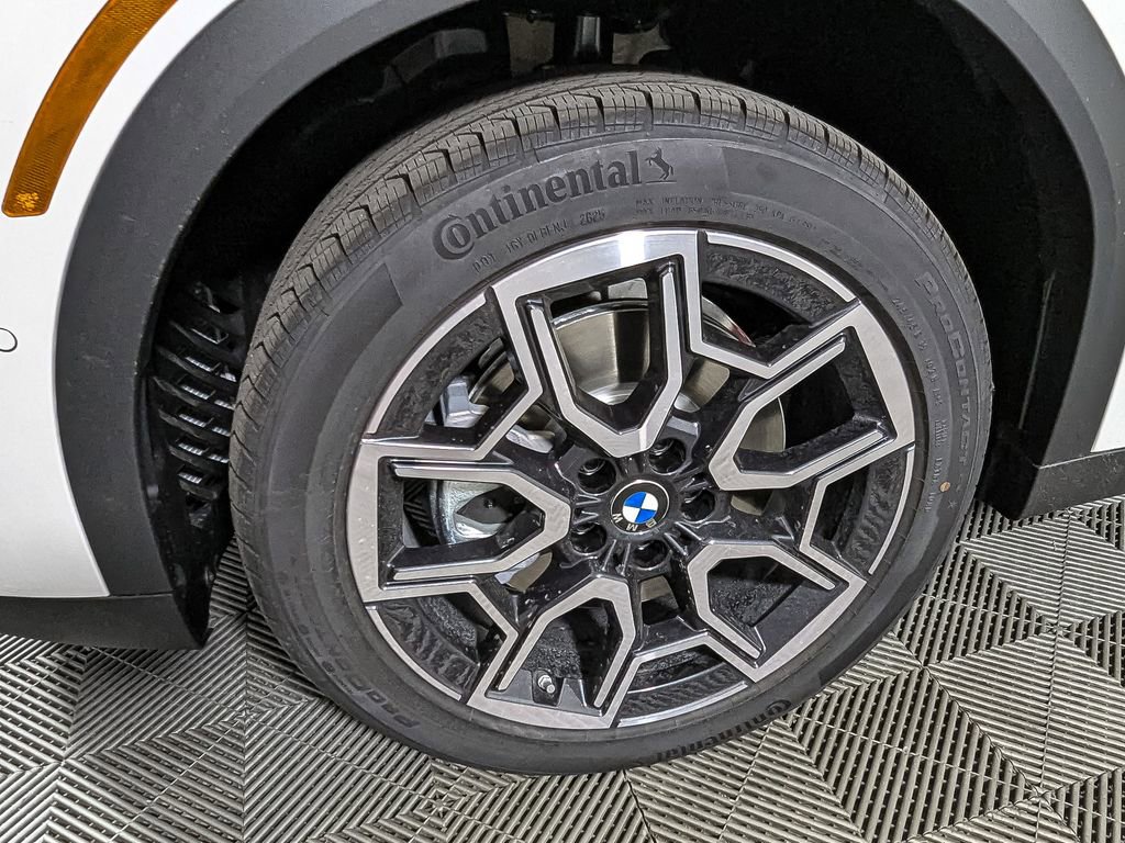 New 2026 BMW X2 xDrive28i w/ Technology Package image 7