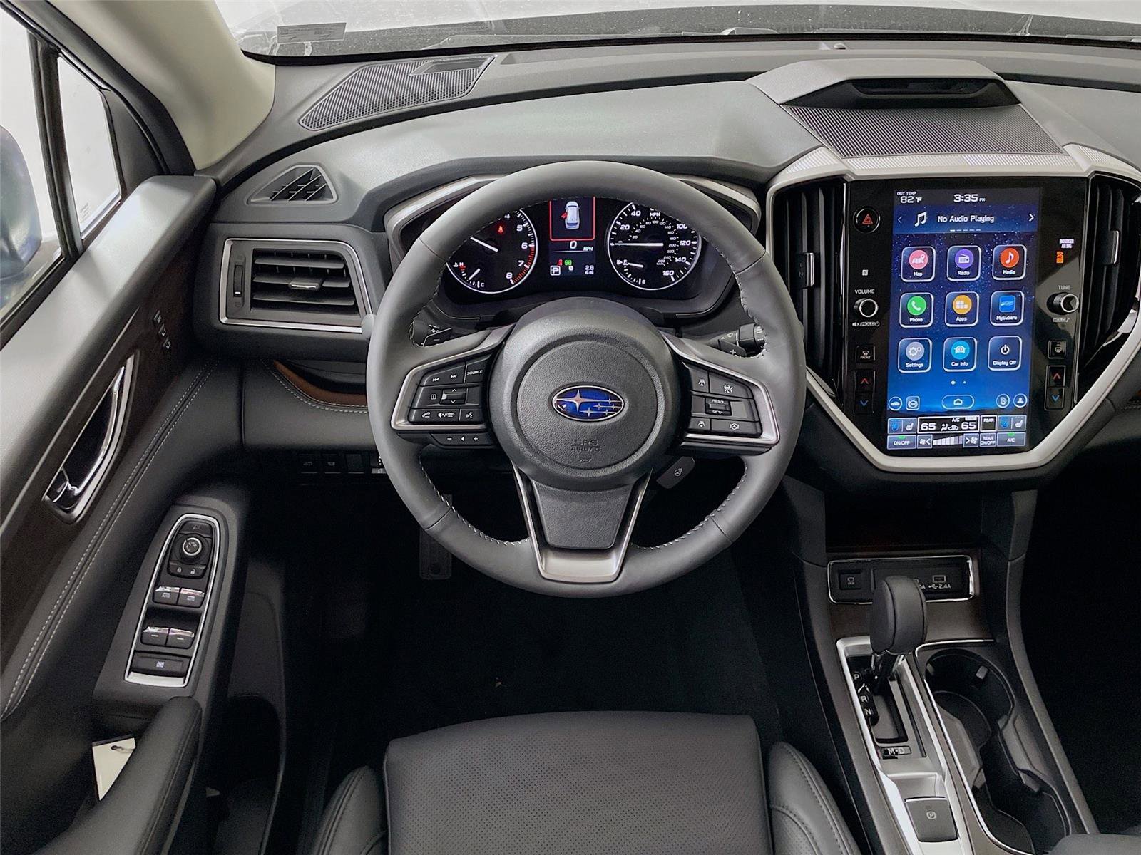 New 2026 Subaru Ascent Touring image 17