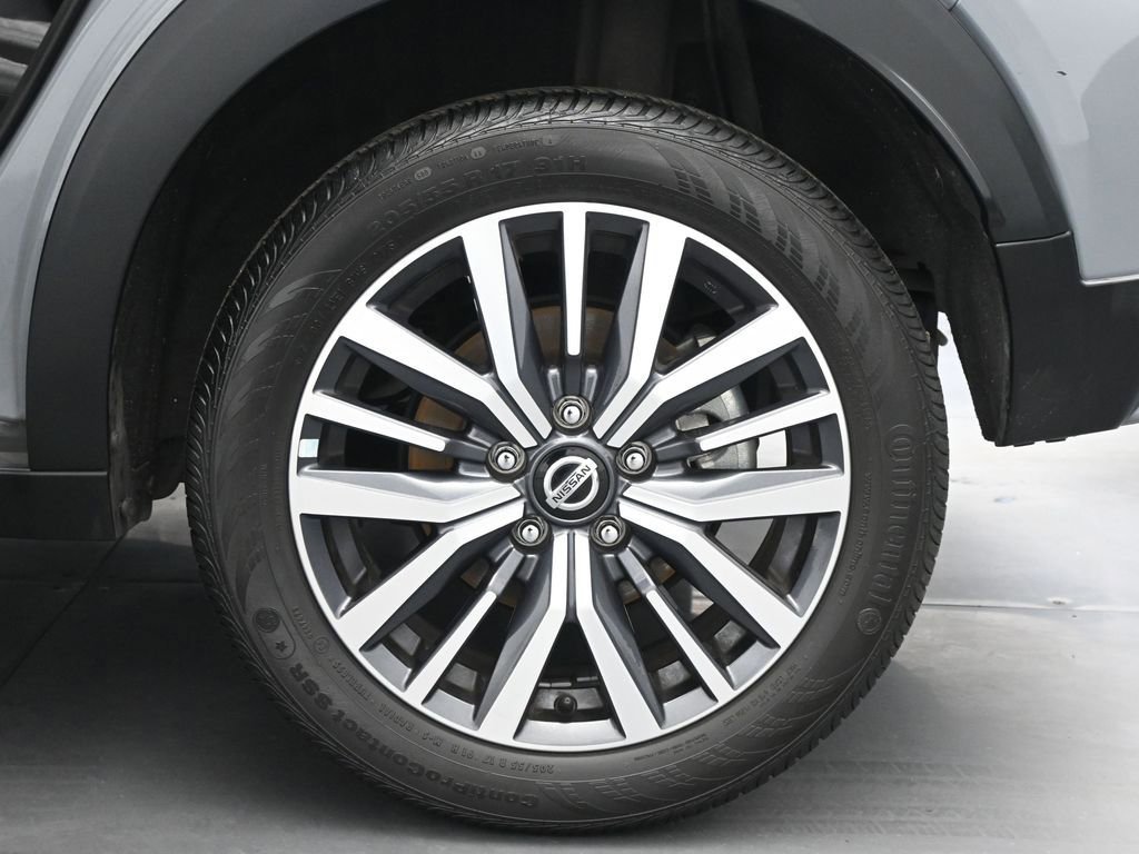 Used 2021 Nissan Kicks SV image 20