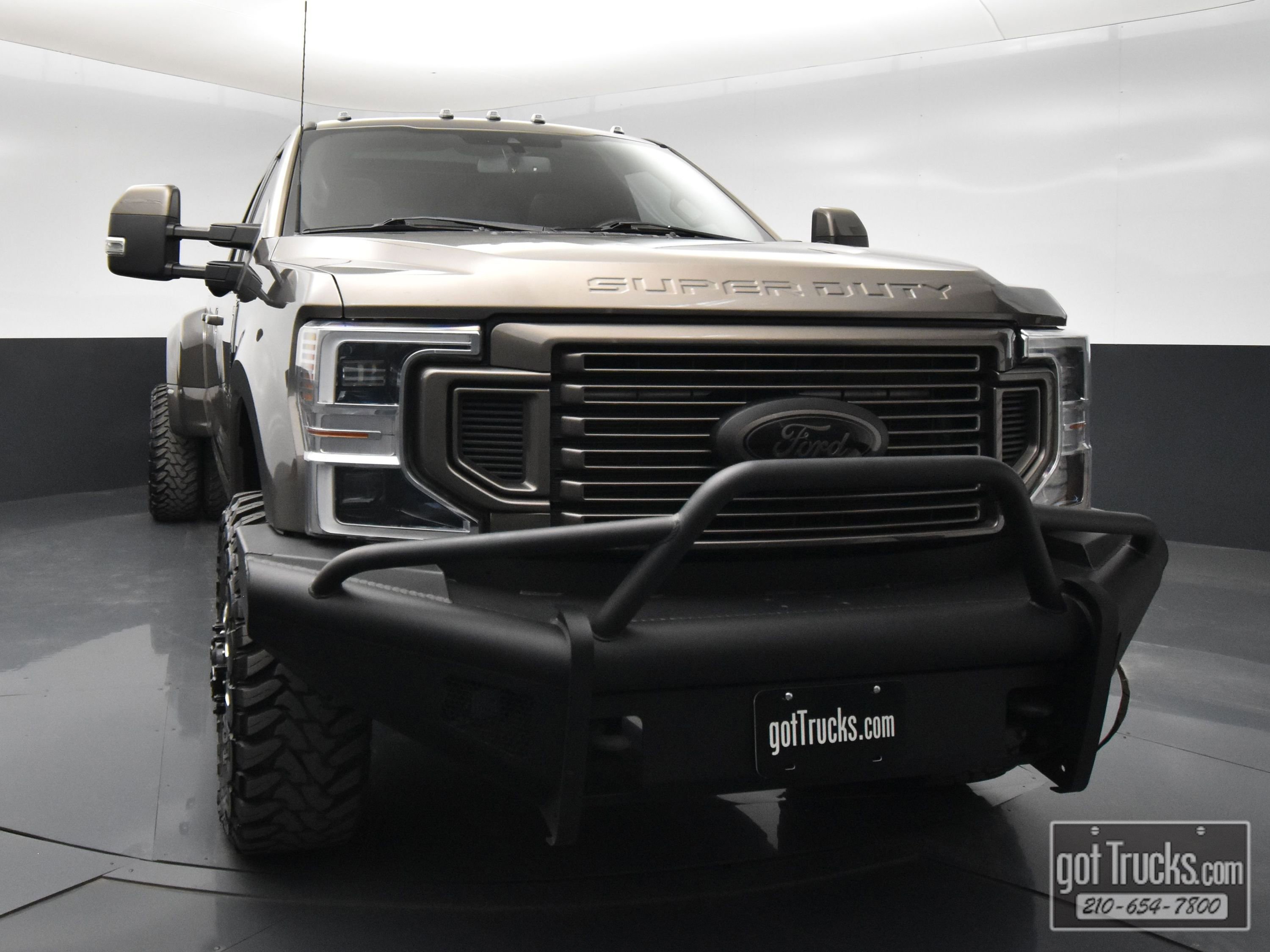 Used 2022 Ford F350 King Ranch image 53