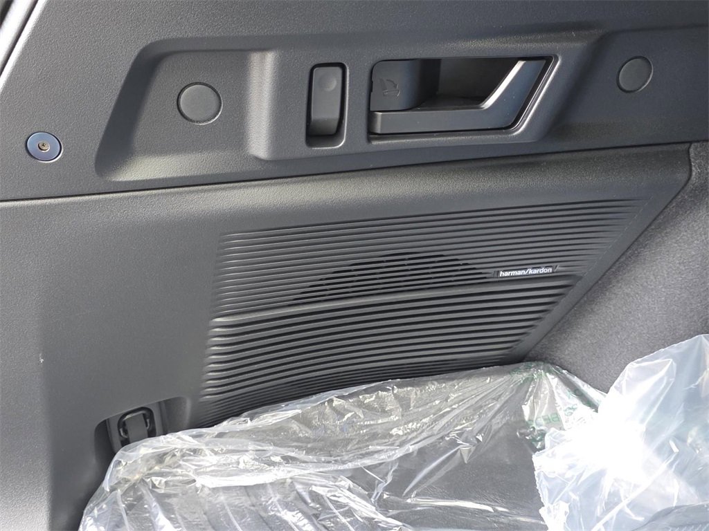 New 2026 Subaru Outback Limited w/ Premium/Limited Package 2 image 15