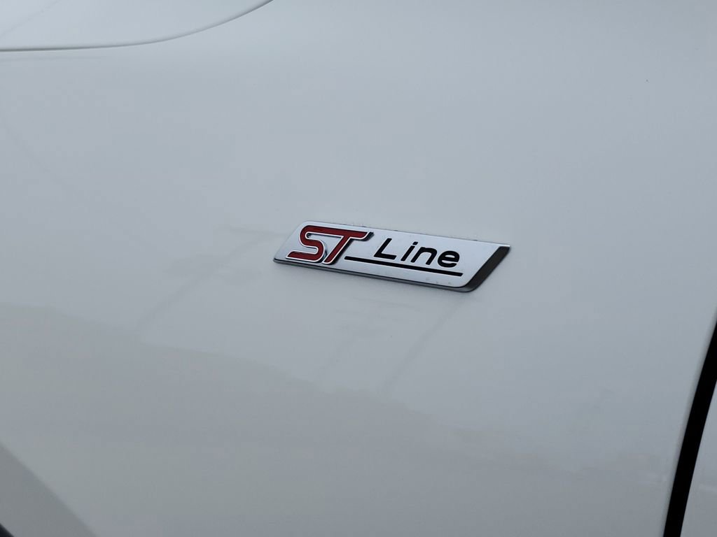 New 2026 Ford Escape ST-Line w/ Tech Pack #1 AWD/4WD image 6