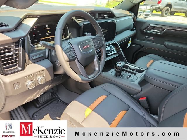 New 2026 GMC Sierra 1500 AT4 w/ AT4 Premium Package AWD/4WD image 6