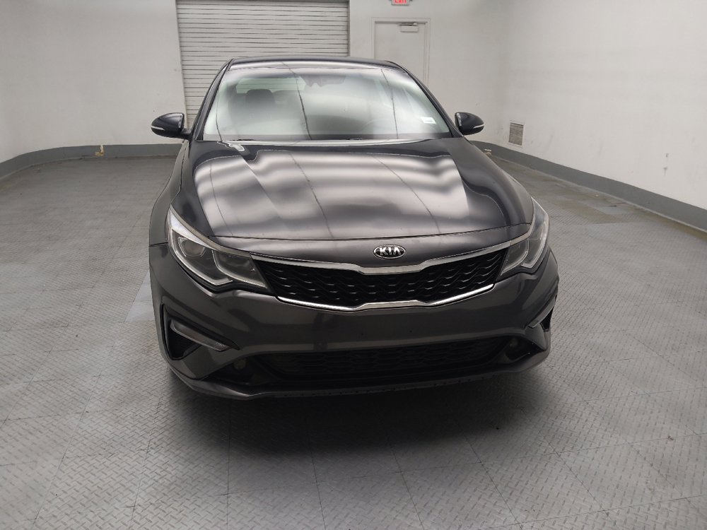 Used 2019 Kia Optima S FWD image 14
