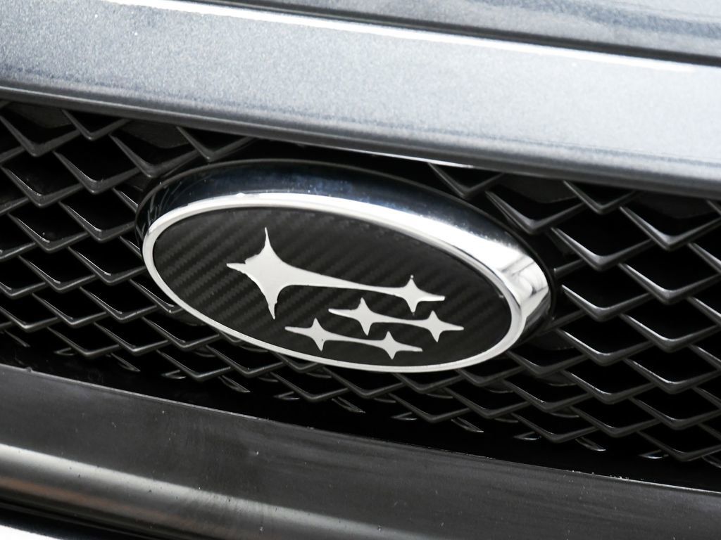 Used 2017 Subaru WRX STI image 72