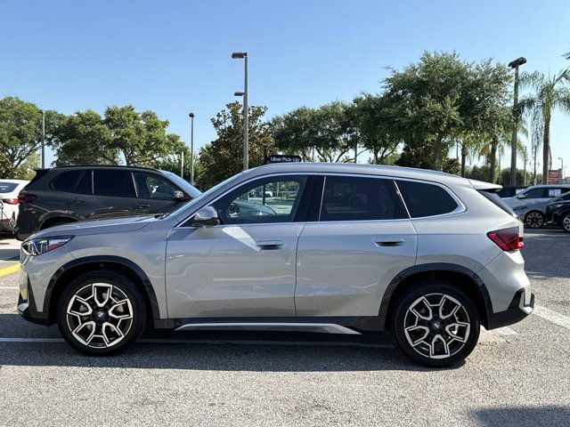 Used 2025 BMW X1 xDrive28i AWD/4WD image 35