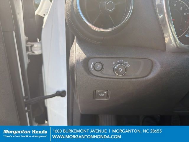 Used 2022 Chevrolet Blazer LT FWD image 13