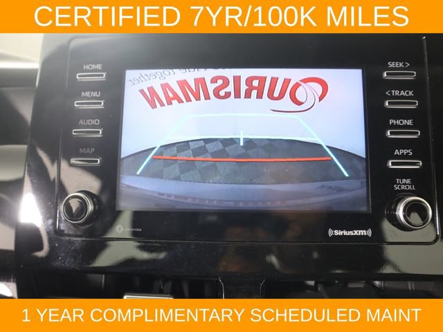 Used 2024 Toyota Camry SE FWD image 27