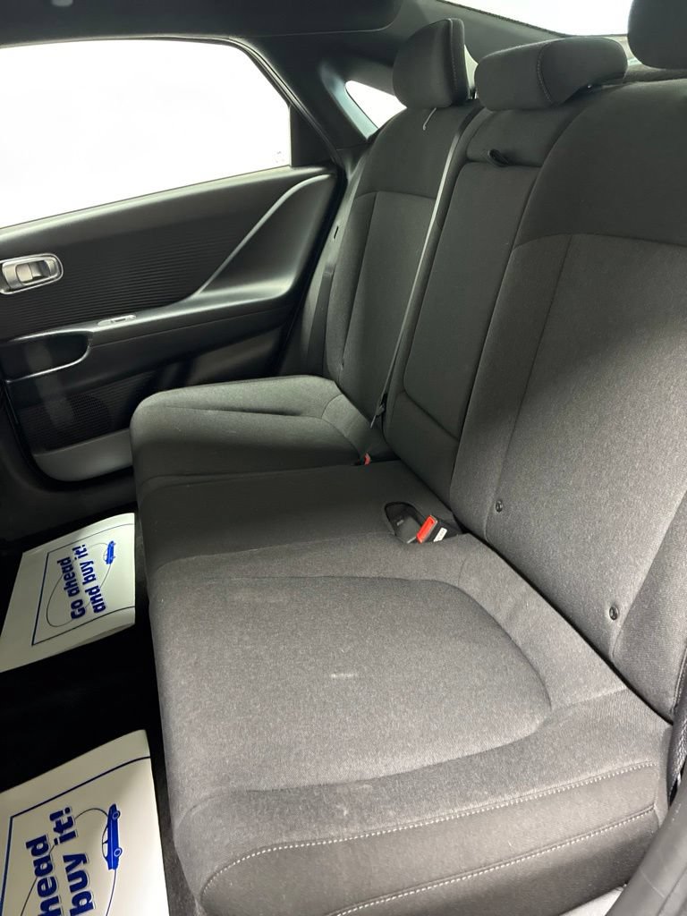 Used 2024 Hyundai Ioniq 6 SE AWD/4WD image 23