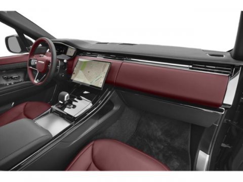 New 2026 Land Rover Range Rover Sport Autobiography image 17