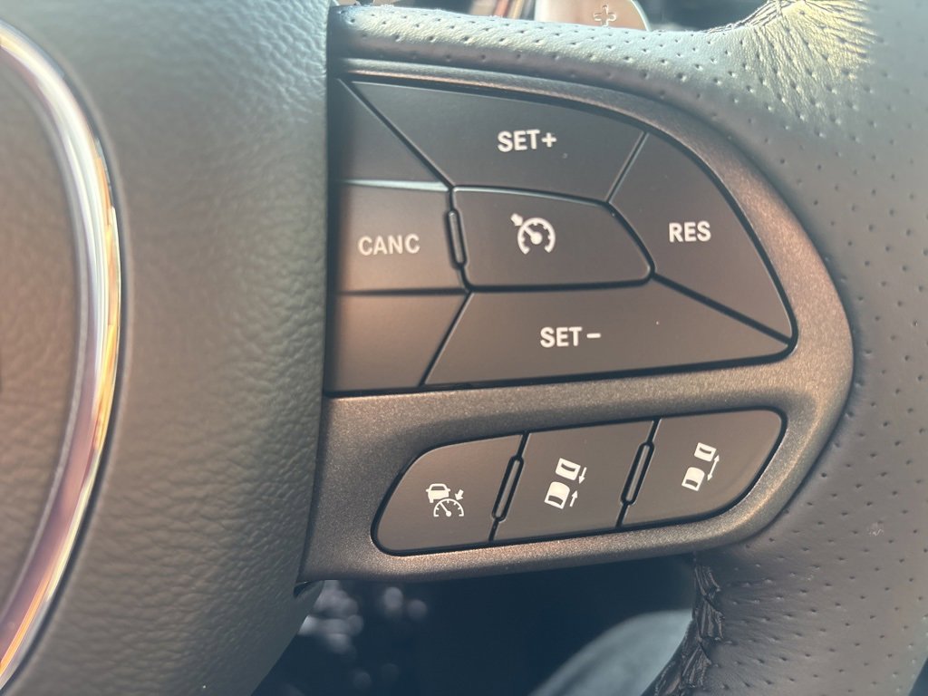 New 2026 Dodge Durango GT image 23