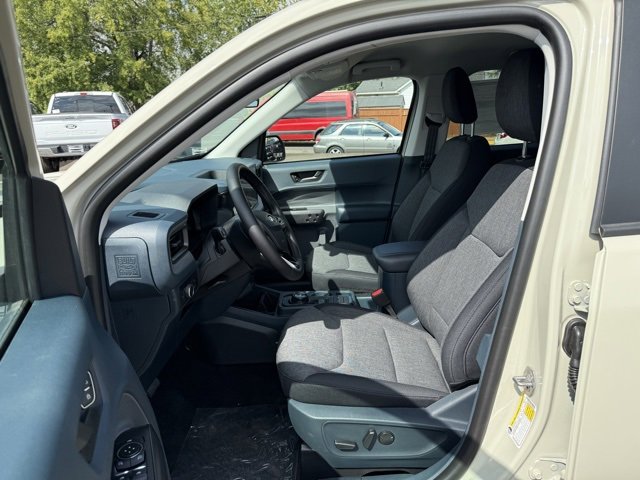 New 2025 Ford Maverick XLT w/ XLT Luxury Package image 10