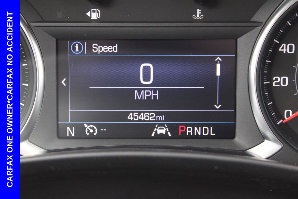 Used 2024 Chevrolet Equinox LT image 31