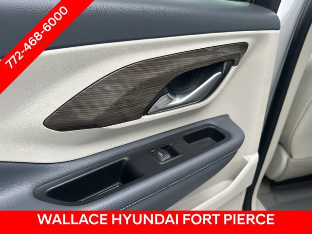 Used 2022 GMC Terrain Denali AWD/4WD image 16