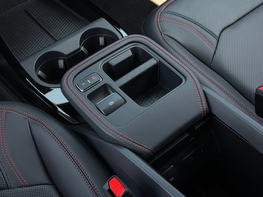 New 2026 Ford Mustang Mach-E Premium w/ Sport Appearance Package AWD/4WD image 27