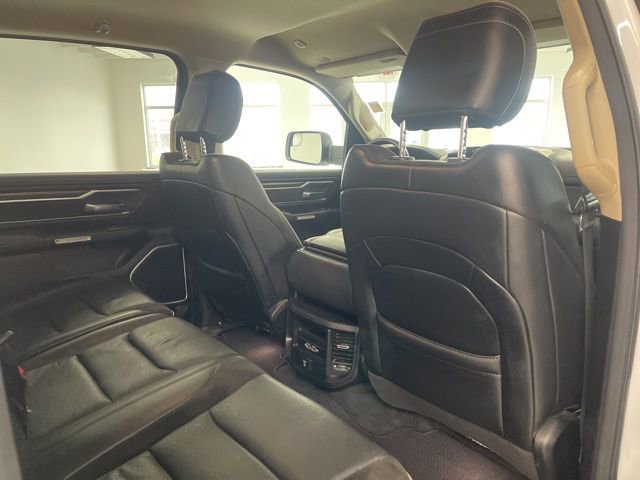 Used 2020 RAM 1500 Laramie image 32