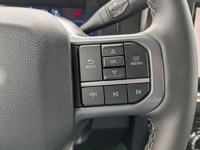 New 2026 Ford F350 Lariat w/ Lariat Premium Package AWD/4WD image 24