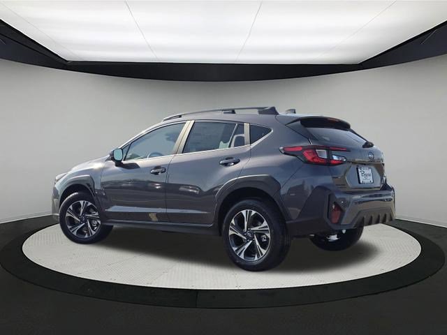 New 2026 Subaru Crosstrek 2.0i Premium image 5