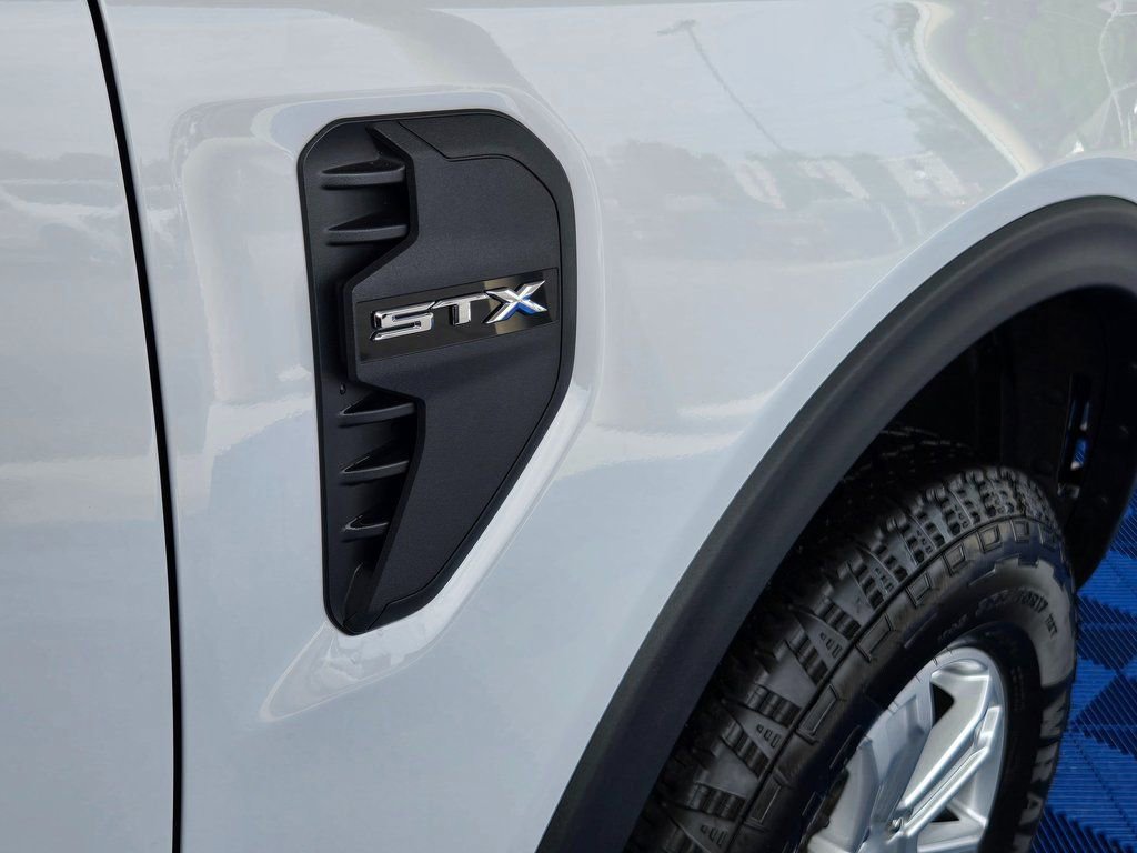 New 2025 Ford Ranger XL image 30