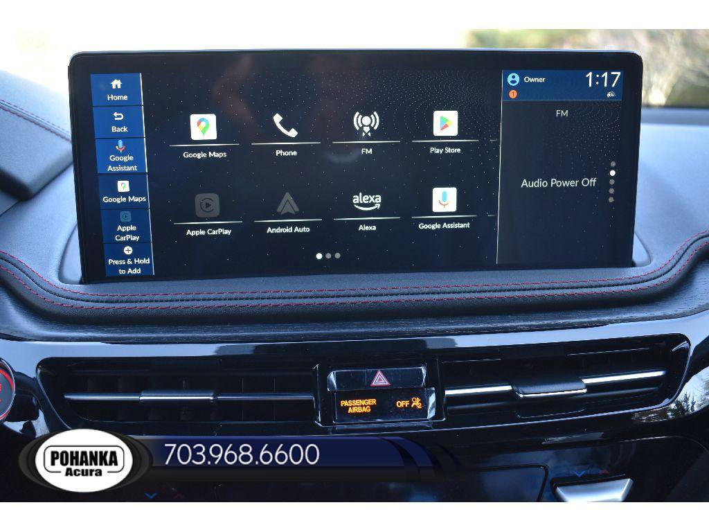 New 2026 Acura MDX Type S image 14