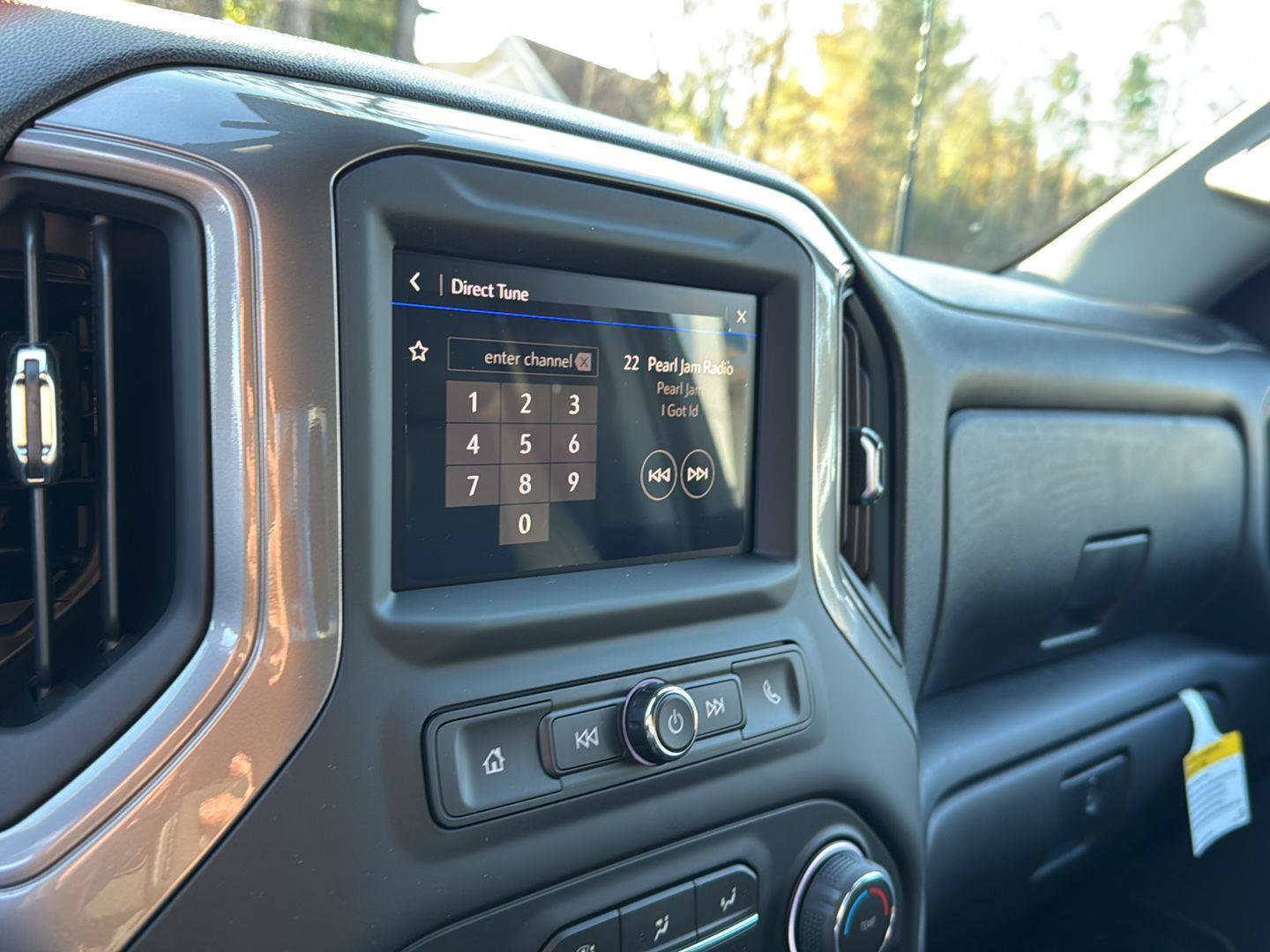 New 2026 Chevrolet Silverado 2500 Custom w/ Custom Value Package image 21