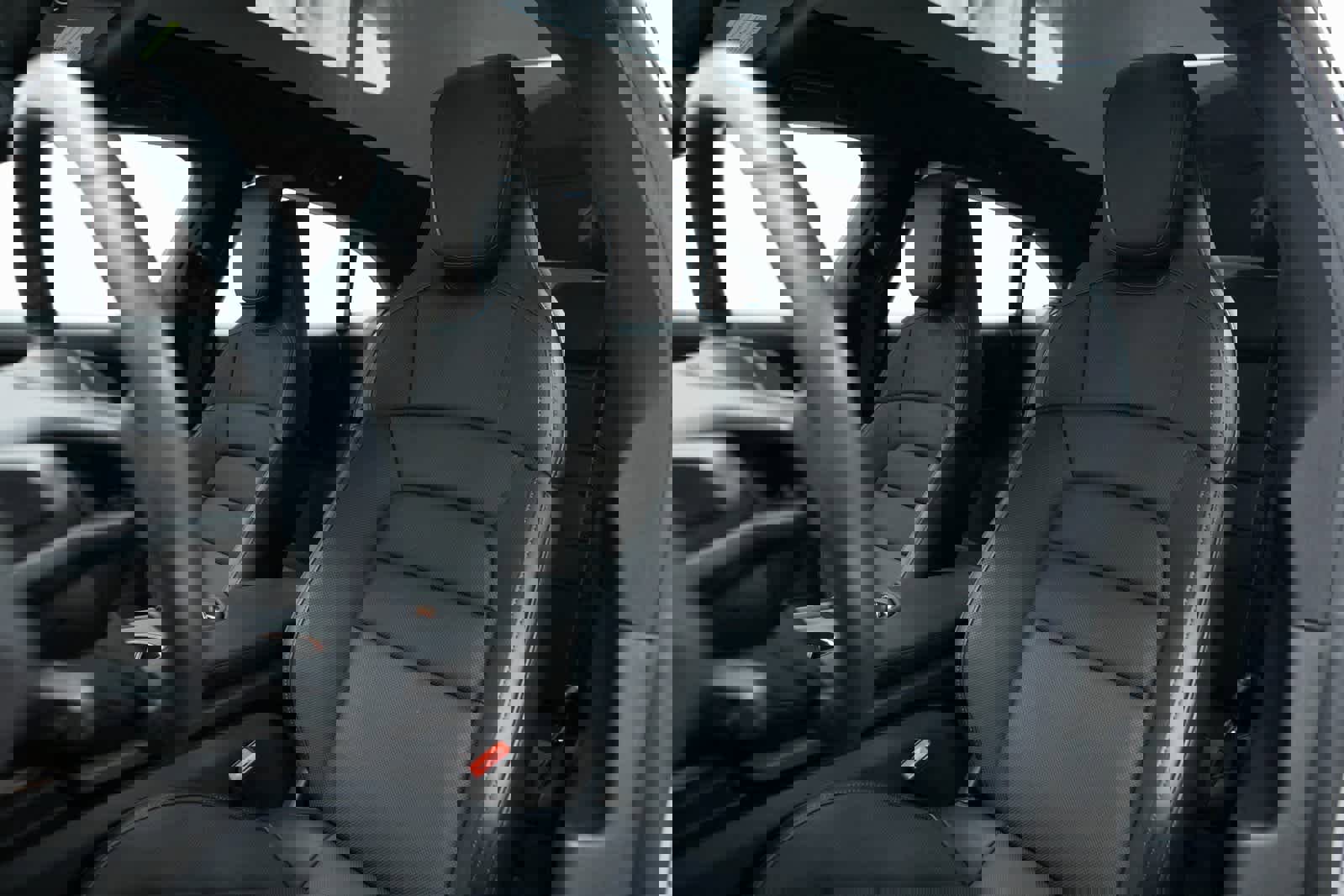 Certified 2024 Porsche Taycan 4 Cross Turismo image 5