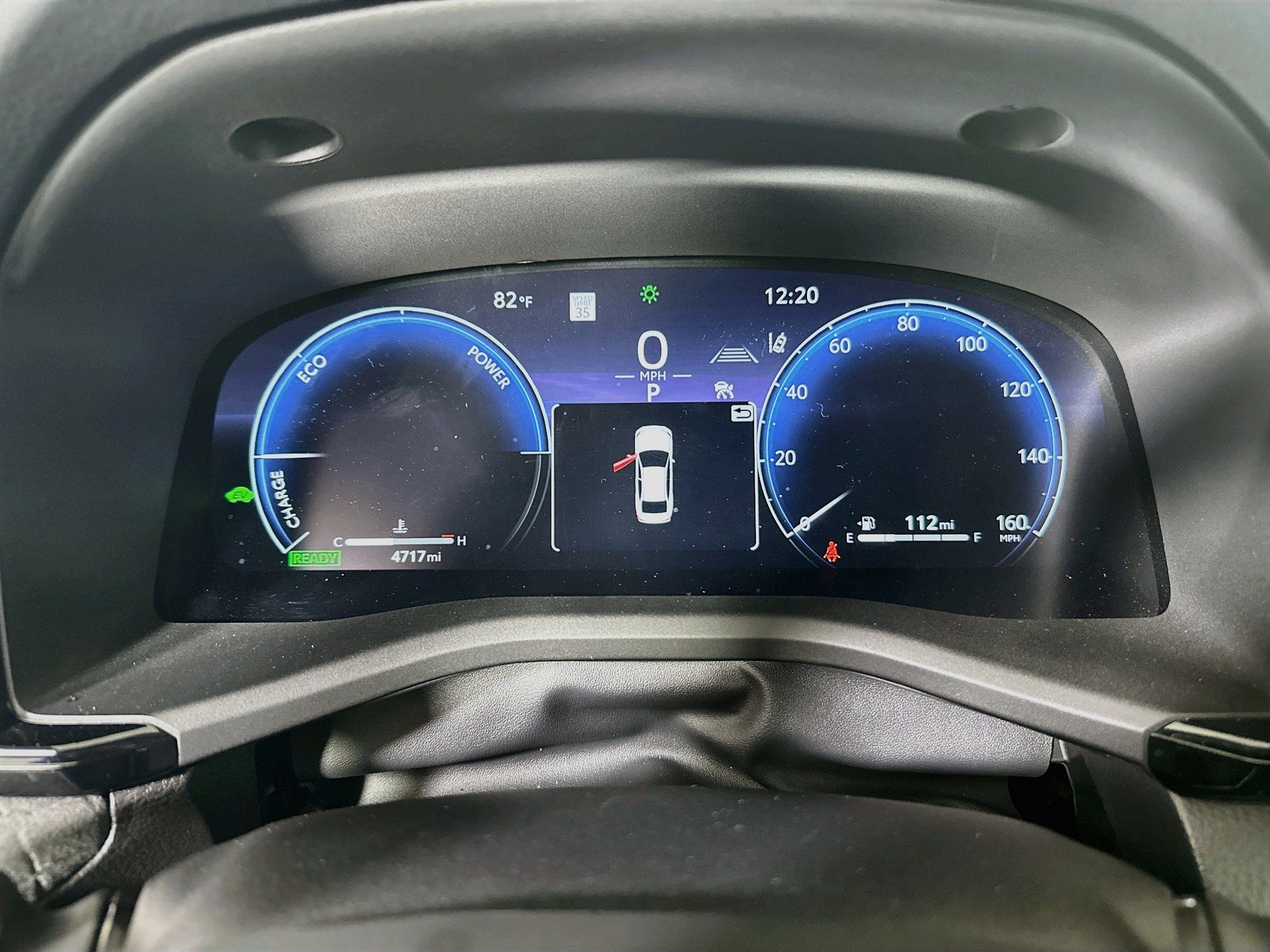 Used 2026 Toyota Camry XLE FWD image 19